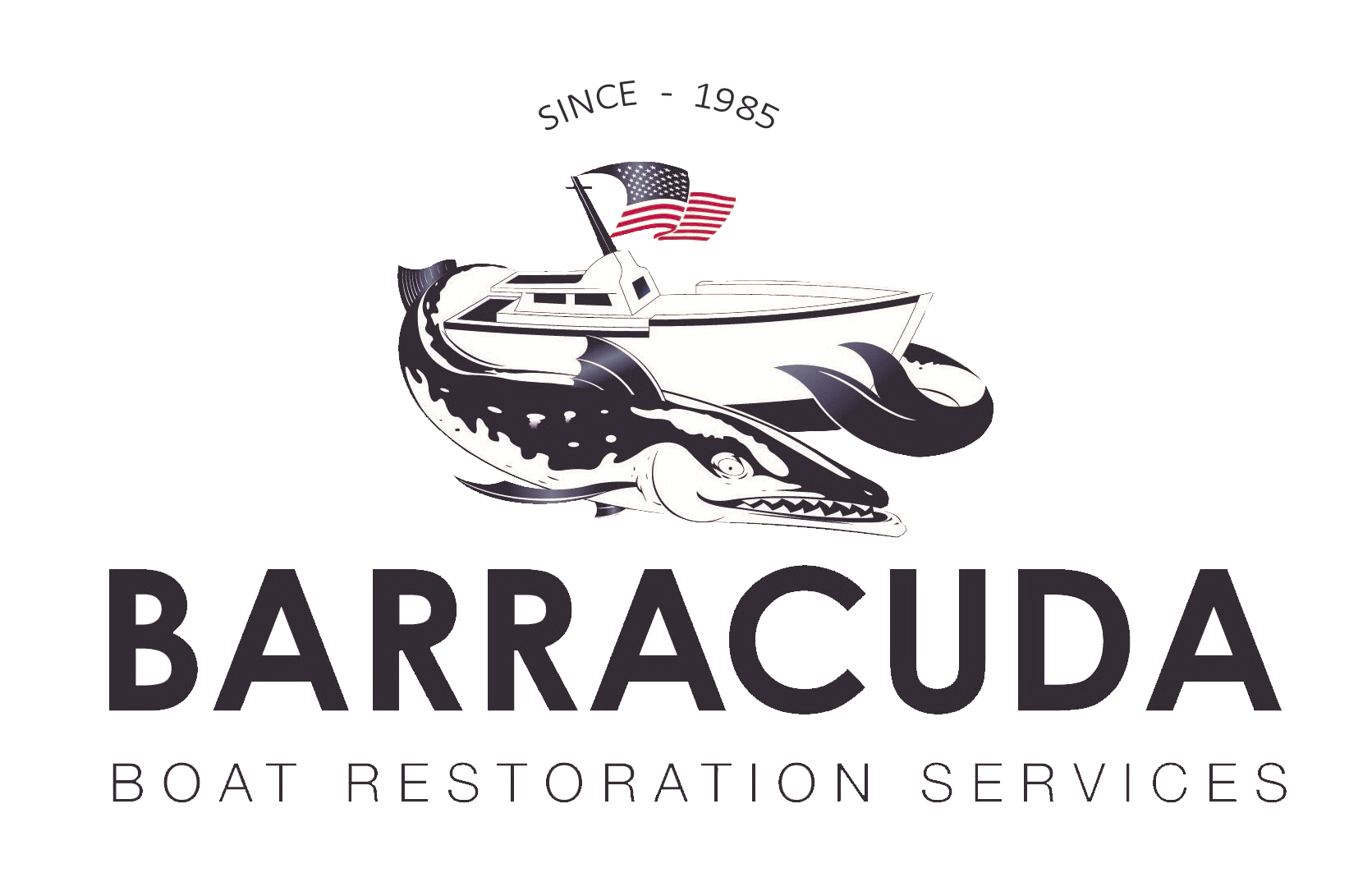 (c) Barracudaboatrestoration.com