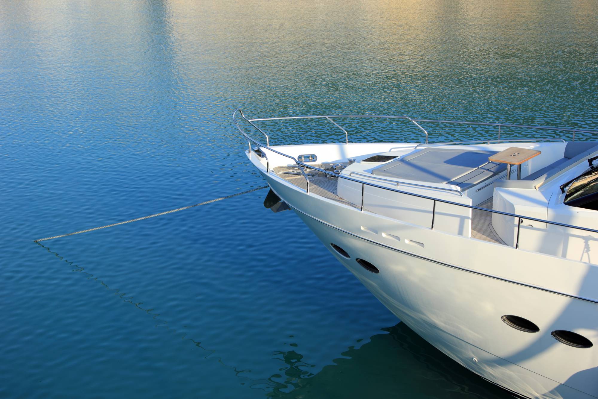 Boat Maintenance Fort Lauderdale FL